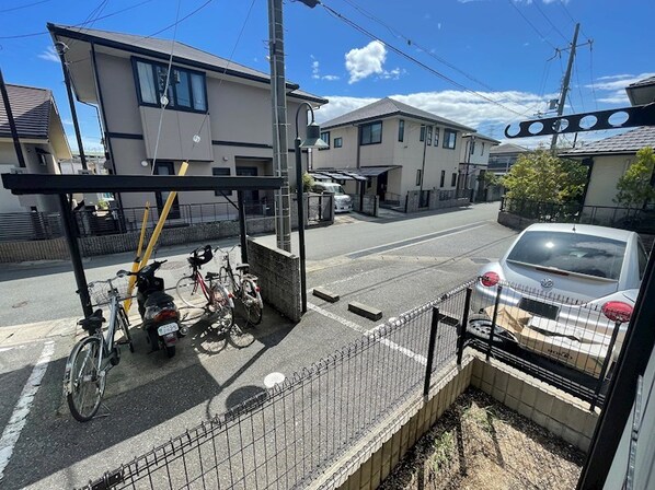 姫路駅 バス18分  神姫バス　奥山口下車：停歩3分 1階の物件内観写真